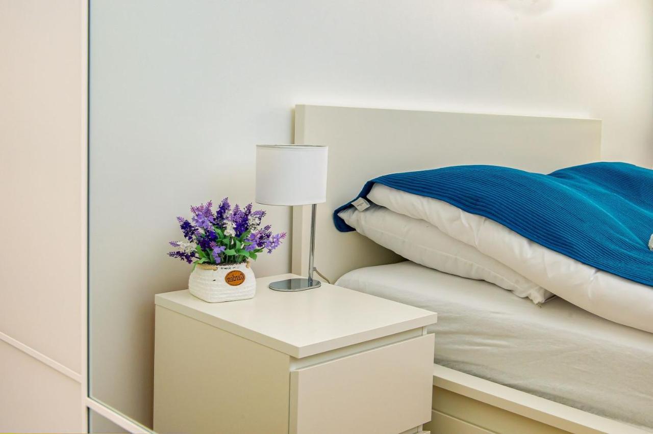 Apartament Zatoka Puck Zewnętrze zdjęcie