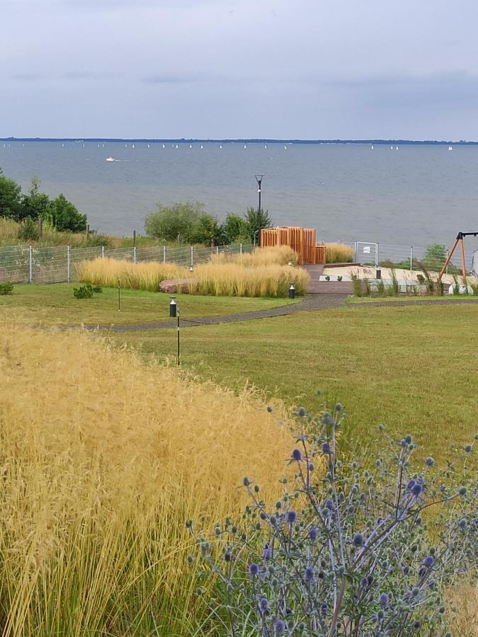 Apartament Zatoka Puck Zewnętrze zdjęcie